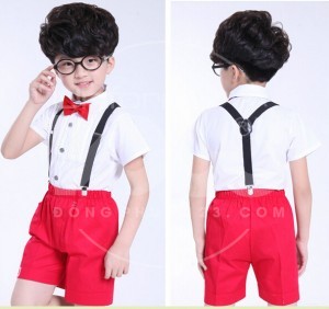 Đồng phục học sinh cấp 1 - MS19