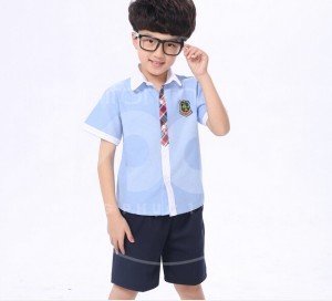 Đồng phục học sinh cấp 1 - MS17