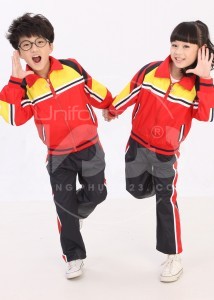 Đồng phục học sinh cấp 1 - MS31