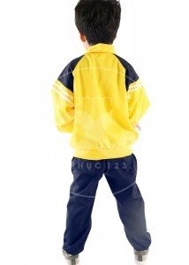 Đồng phục học sinh cấp 1 - MS29