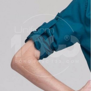 Đồng phục Lễ tân - Phục vụ MS27