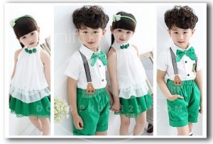 Đồng phục học sinh cấp 1 - MS25