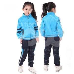 Đồng phục học sinh cấp 1 - MS30