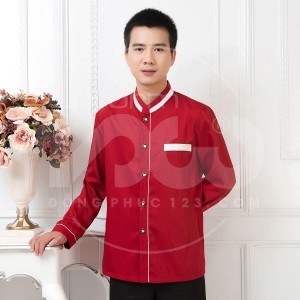 Đồng phục Lễ tân - Phục vụ MS28