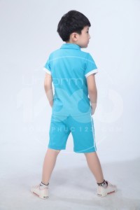 Đồng phục học sinh cấp 1 - MS7