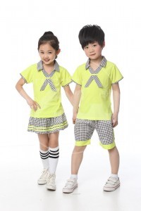 Đồng phục học sinh cấp 1 - MS5