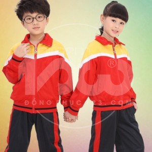 Đồng phục học sinh cấp 1 - MS31