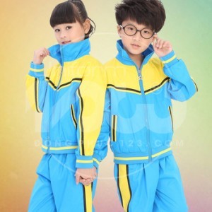 Đồng phục học sinh cấp 1 - MS12