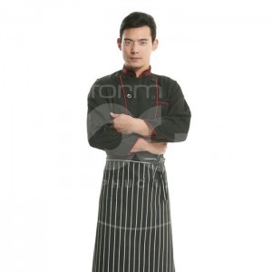 Đồng phục quần áo bếp MS19