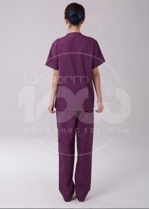 Đồng phục Y tế MS4