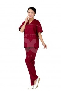 Đồng phục Y tế MS3