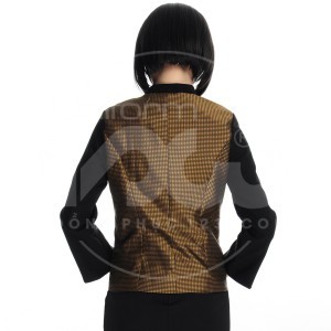 Đồng phục quần áo bếp MS5